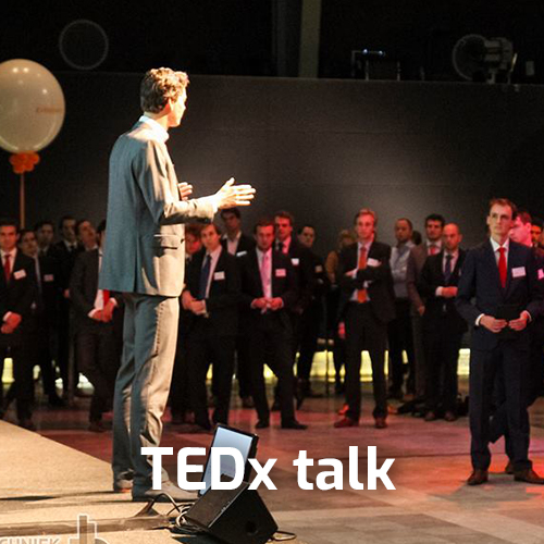 tedx